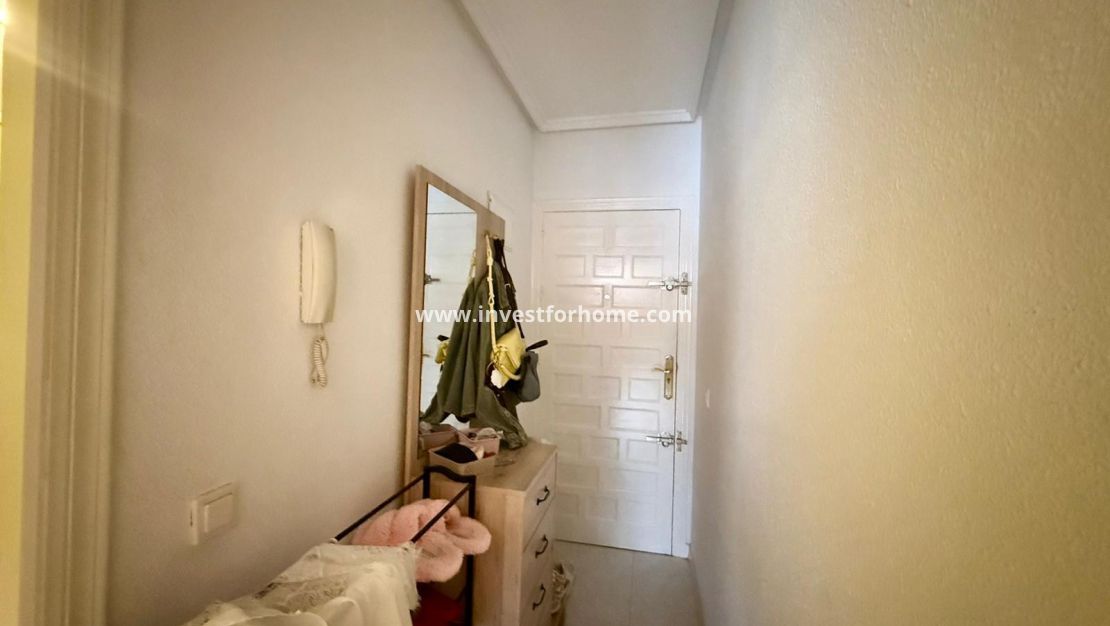 Reventa - Apartamento - Torrevieja - Centro