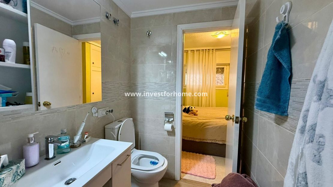 Reventa - Apartamento - Torrevieja - Centro