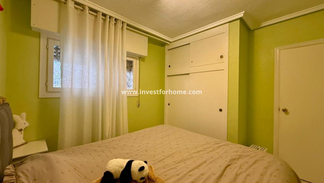 Reventa - Apartamento - Torrevieja - Centro