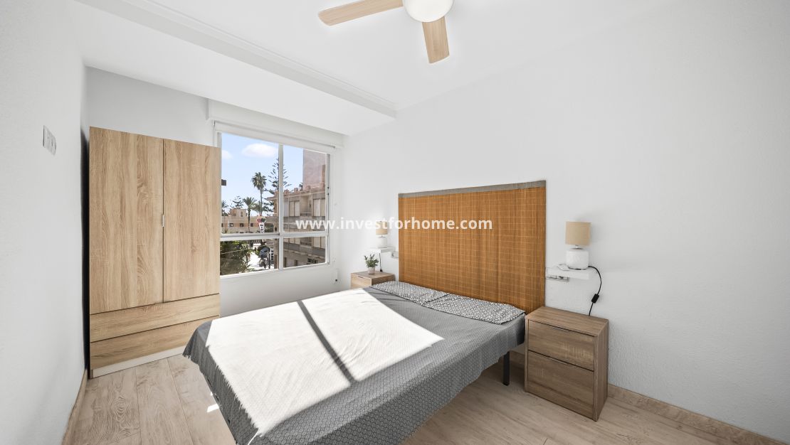 Reventa - Apartamento - Torrevieja - Centro
