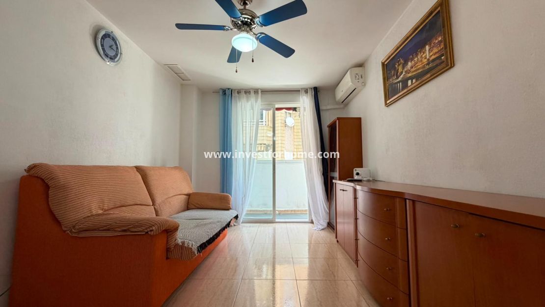 Reventa - Apartamento - Torrevieja - Centro