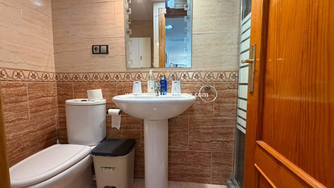 Reventa - Apartamento - Torrevieja - Centro