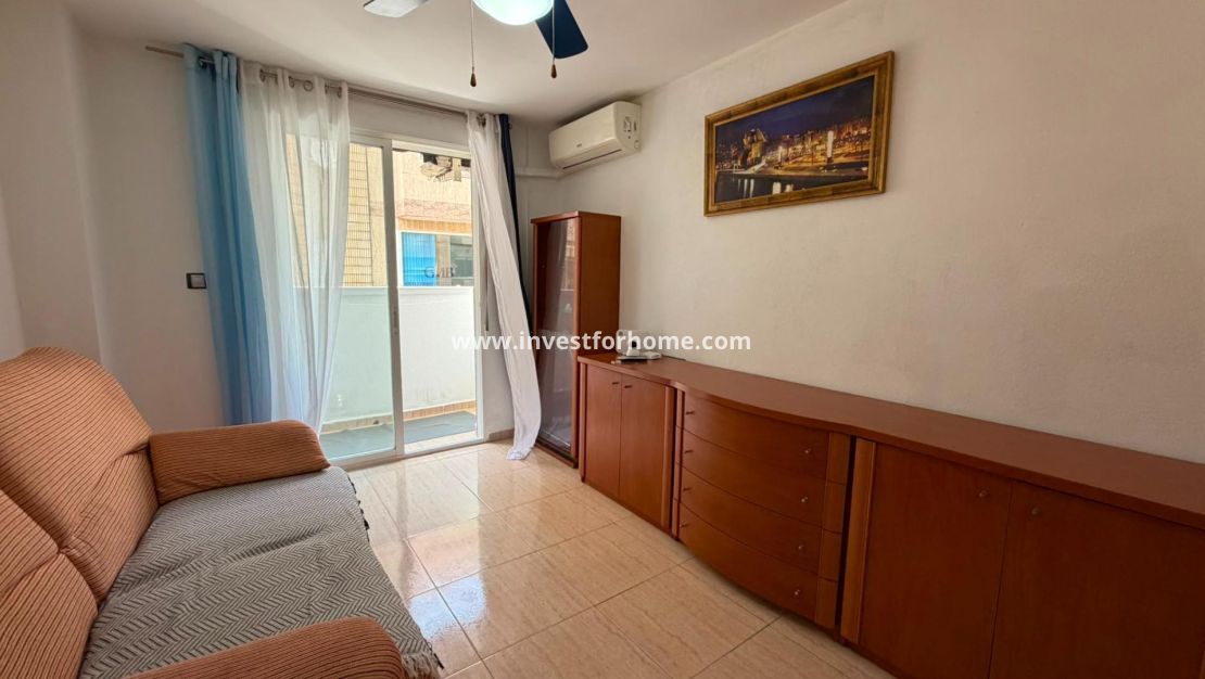 Reventa - Apartamento - Torrevieja - Centro