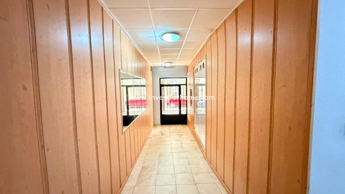 Reventa - Apartamento - Torrevieja - Centro