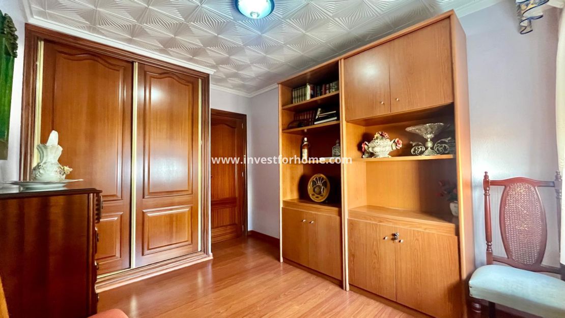 Reventa - Apartamento - Torrevieja - Centro
