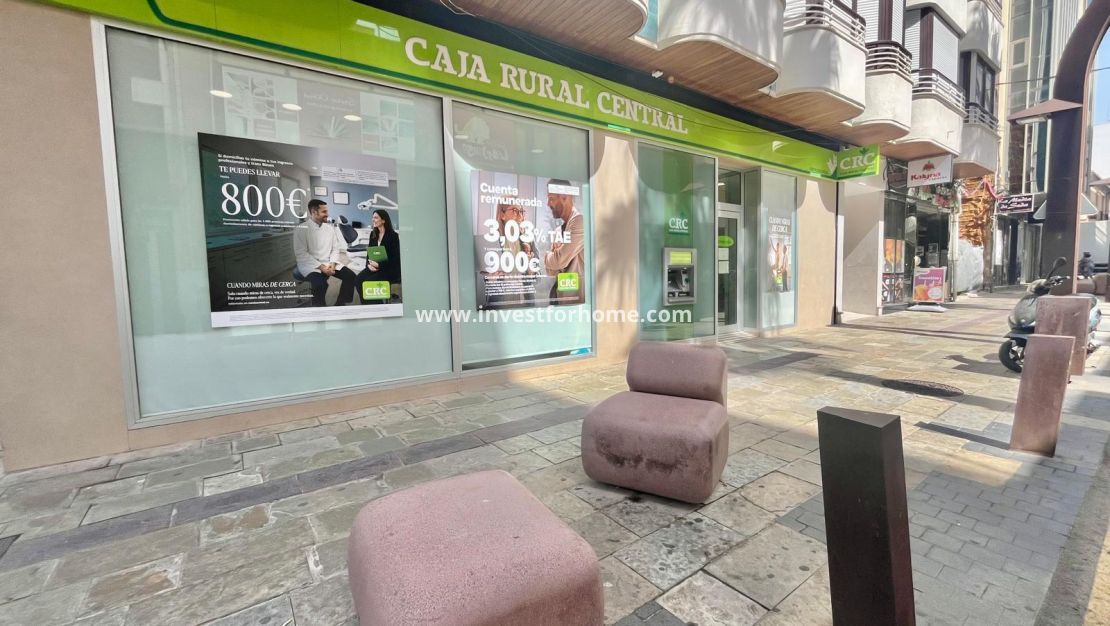 Reventa - Apartamento - Torrevieja - Centro