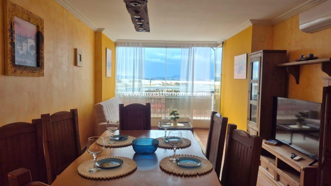 Reventa - Apartamento - Torrevieja - Centro
