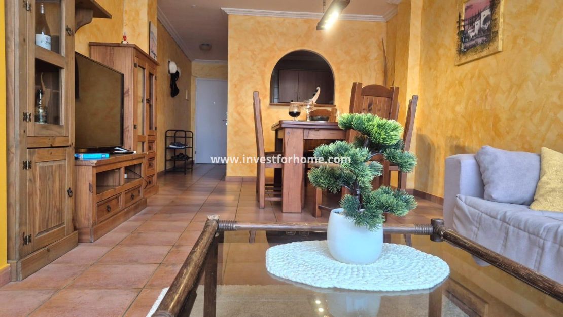 Reventa - Apartamento - Torrevieja - Centro