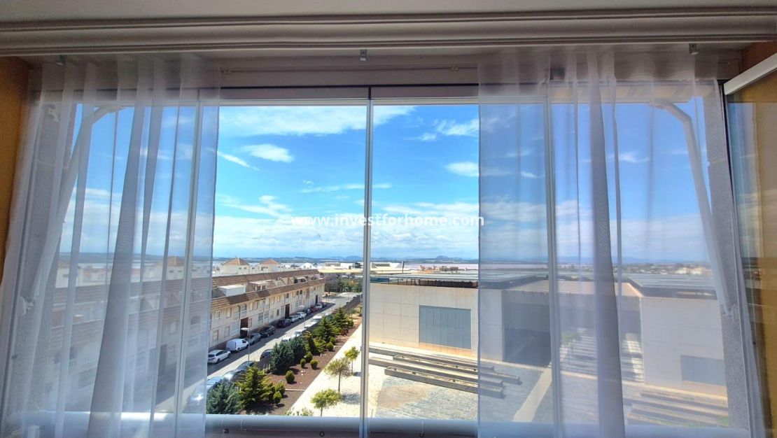 Reventa - Apartamento - Torrevieja - Centro