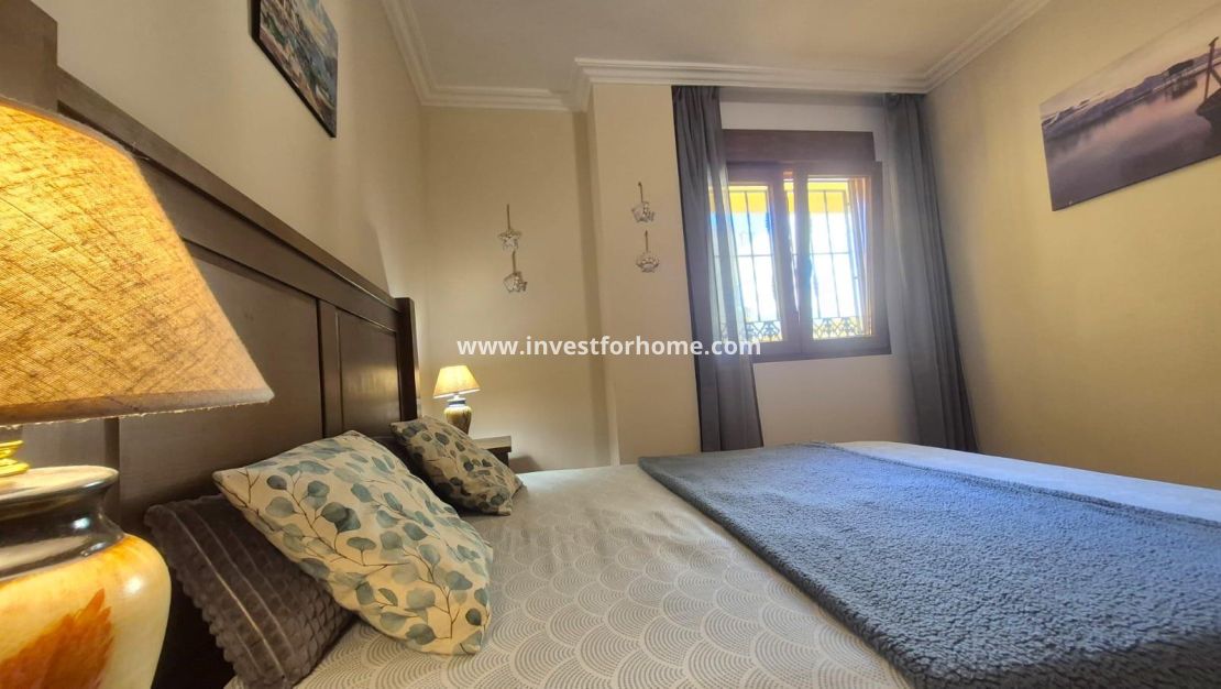 Reventa - Apartamento - Torrevieja - Centro
