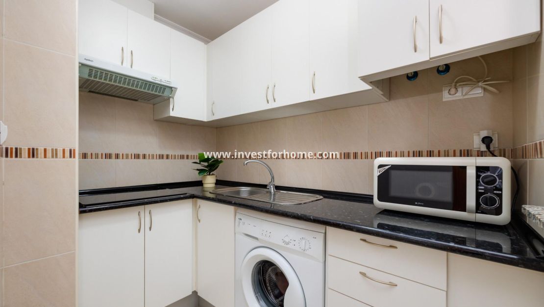 Reventa - Apartamento - Torrevieja - Centro