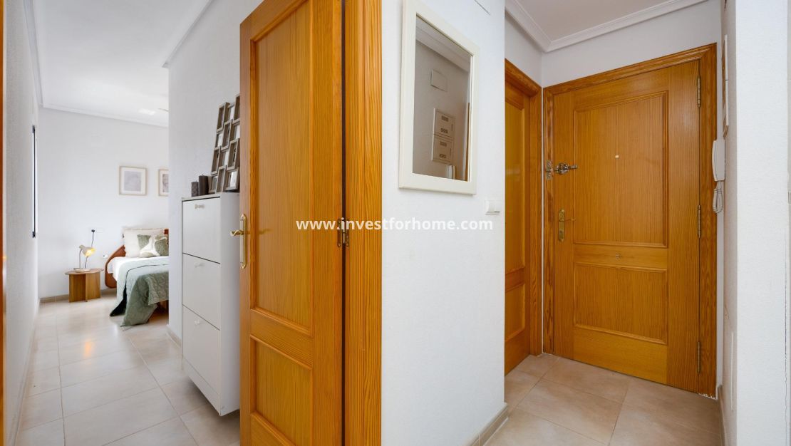 Reventa - Apartamento - Torrevieja - Centro