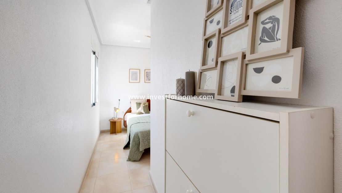 Reventa - Apartamento - Torrevieja - Centro