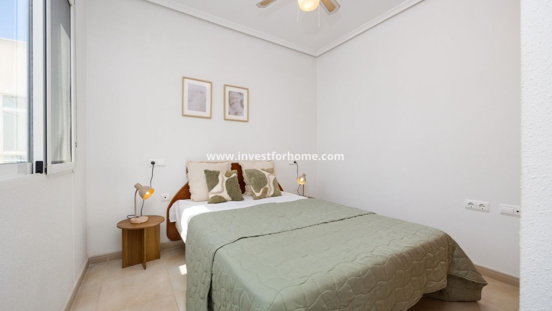 Reventa - Apartamento - Torrevieja - Centro