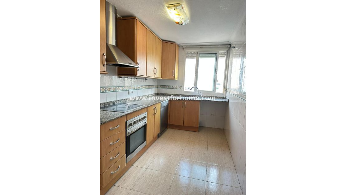 Reventa - Apartamento - Torrevieja - Centro