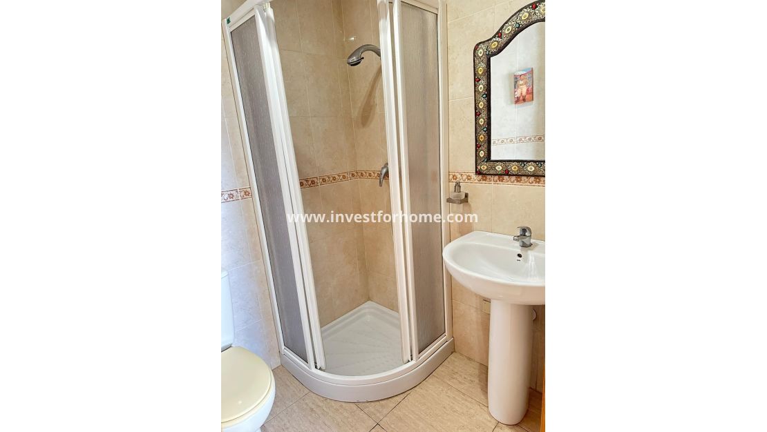 Reventa - Apartamento - Torrevieja - Centro