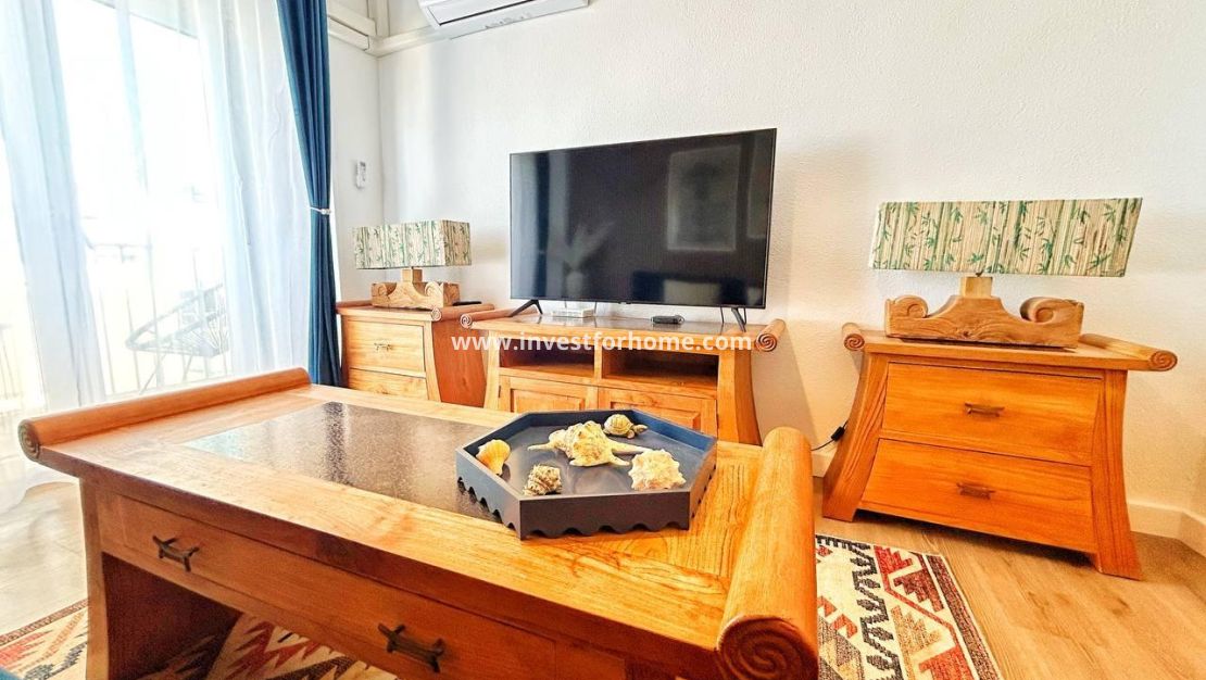 Reventa - Apartamento - Torrevieja - Centro