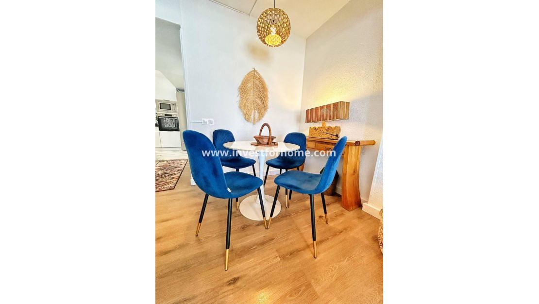 Reventa - Apartamento - Torrevieja - Centro