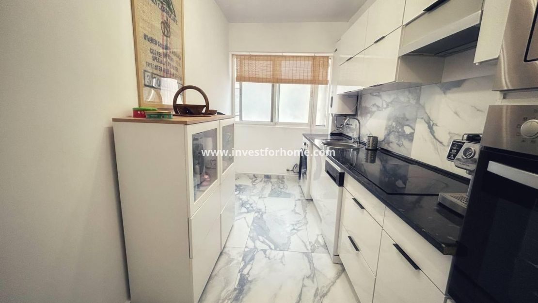 Reventa - Apartamento - Torrevieja - Centro