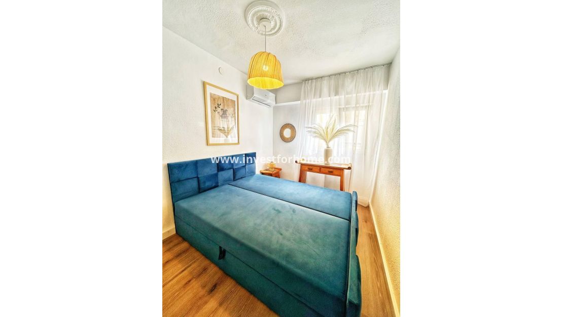 Reventa - Apartamento - Torrevieja - Centro