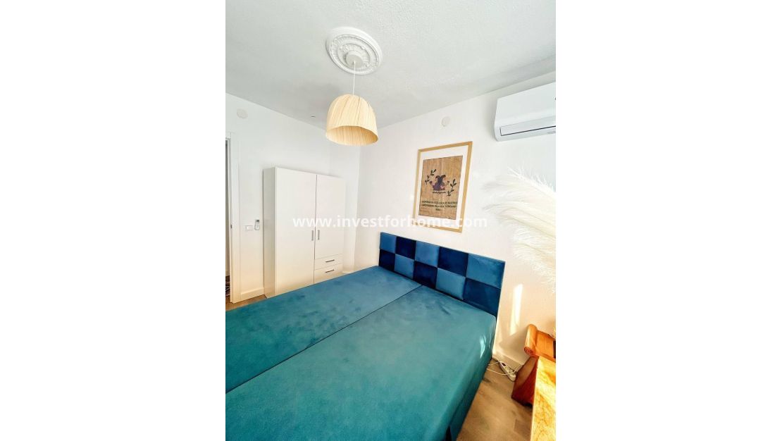 Reventa - Apartamento - Torrevieja - Centro