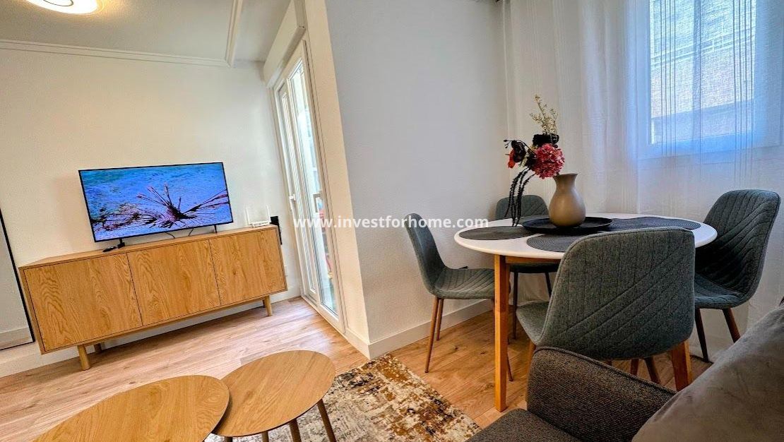 Reventa - Apartamento - Torrevieja - Centro