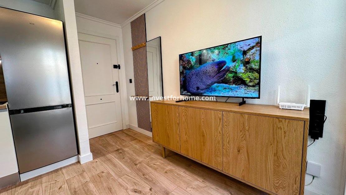 Reventa - Apartamento - Torrevieja - Centro
