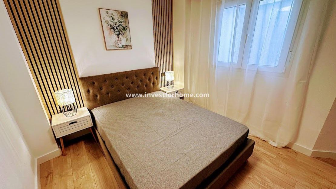 Reventa - Apartamento - Torrevieja - Centro