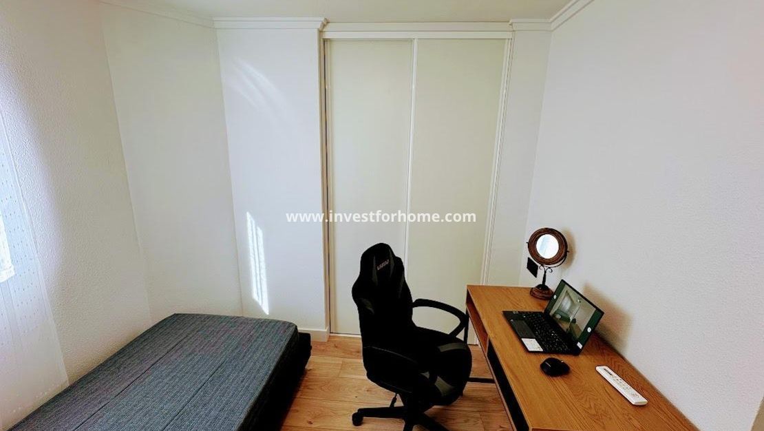 Reventa - Apartamento - Torrevieja - Centro