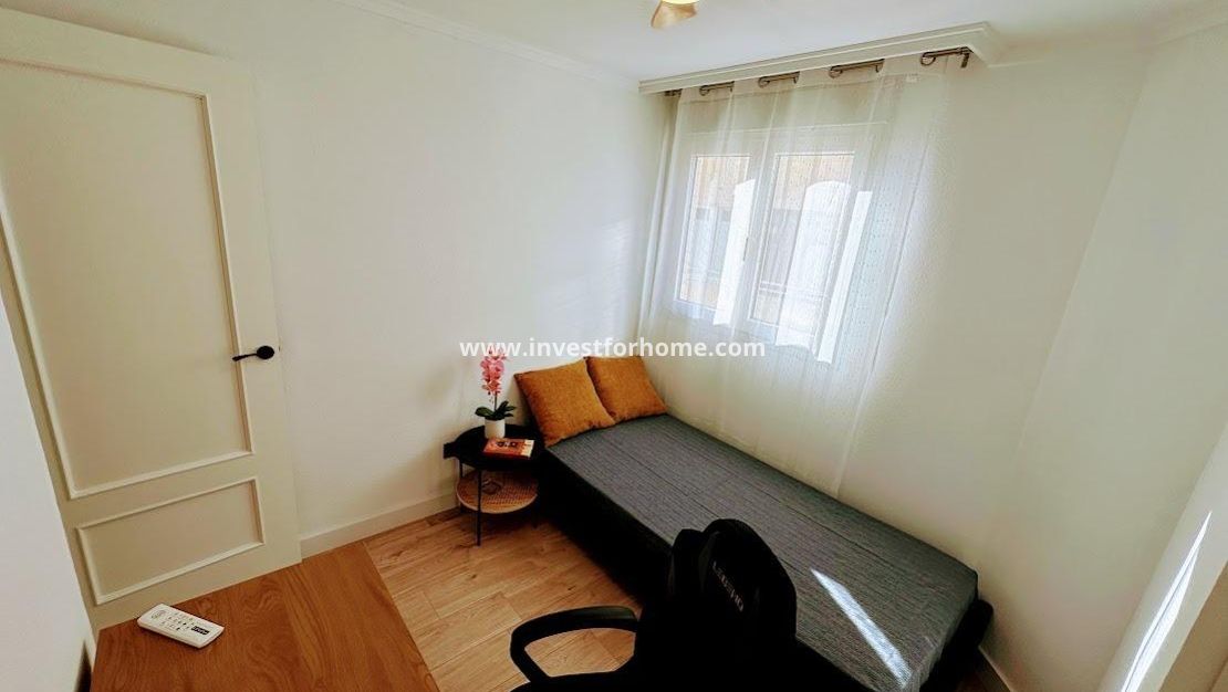 Reventa - Apartamento - Torrevieja - Centro
