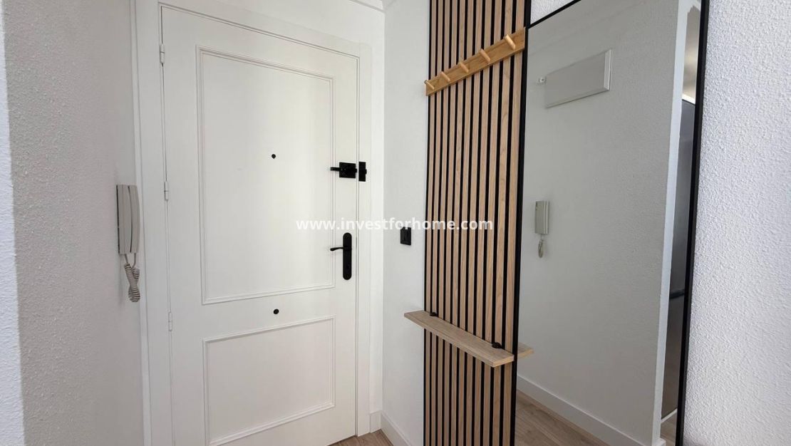Reventa - Apartamento - Torrevieja - Centro