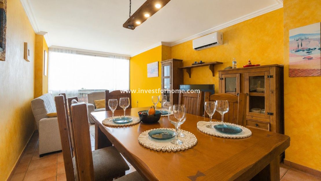 Reventa - Apartamento - Torrevieja - Centro
