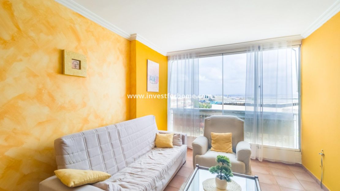 Reventa - Apartamento - Torrevieja - Centro