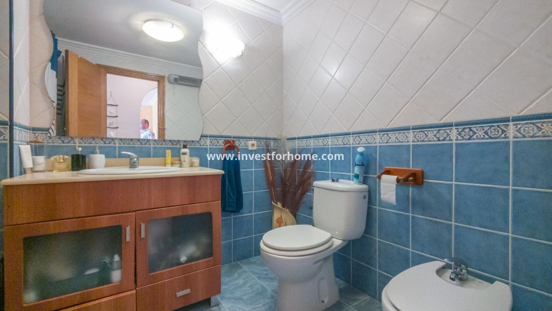 Reventa - Apartamento - Torrevieja - Centro