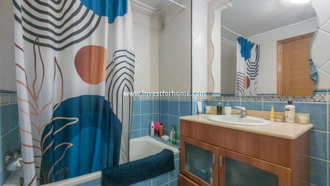 Reventa - Apartamento - Torrevieja - Centro