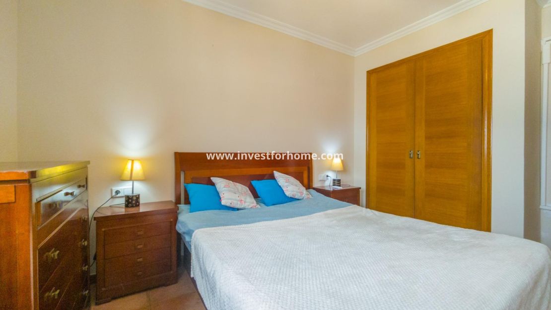 Reventa - Apartamento - Torrevieja - Centro