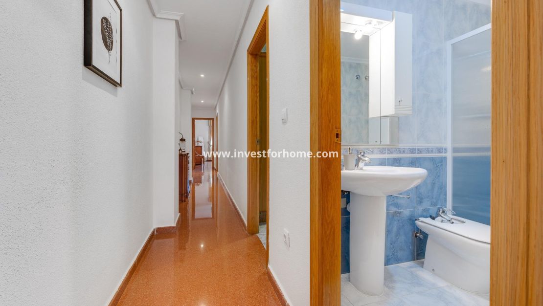 Reventa - Apartamento - Torrevieja - Centro