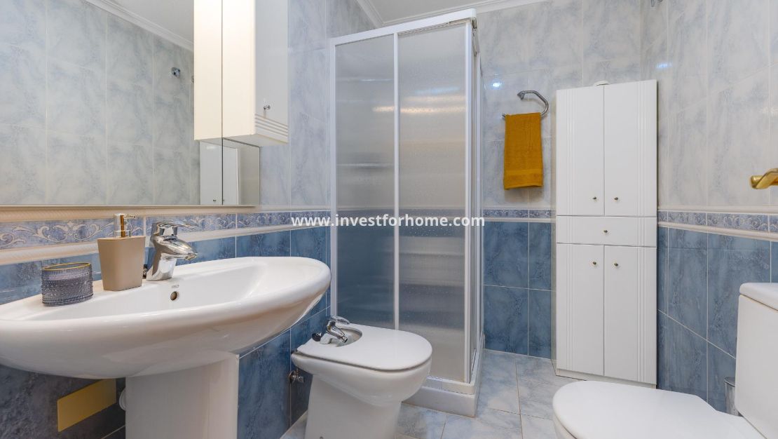 Reventa - Apartamento - Torrevieja - Centro