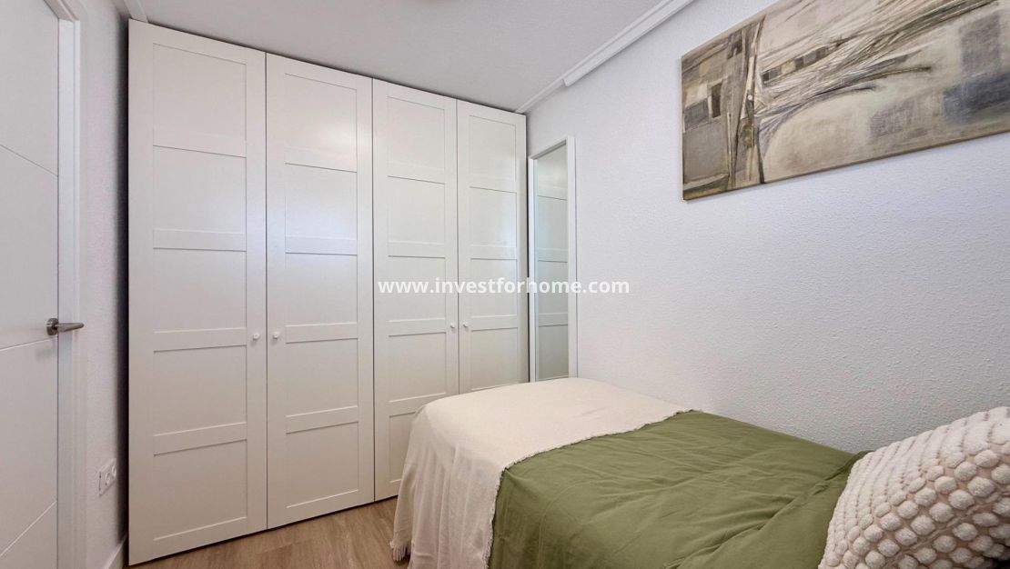 Reventa - Apartamento - Torrevieja - Centro
