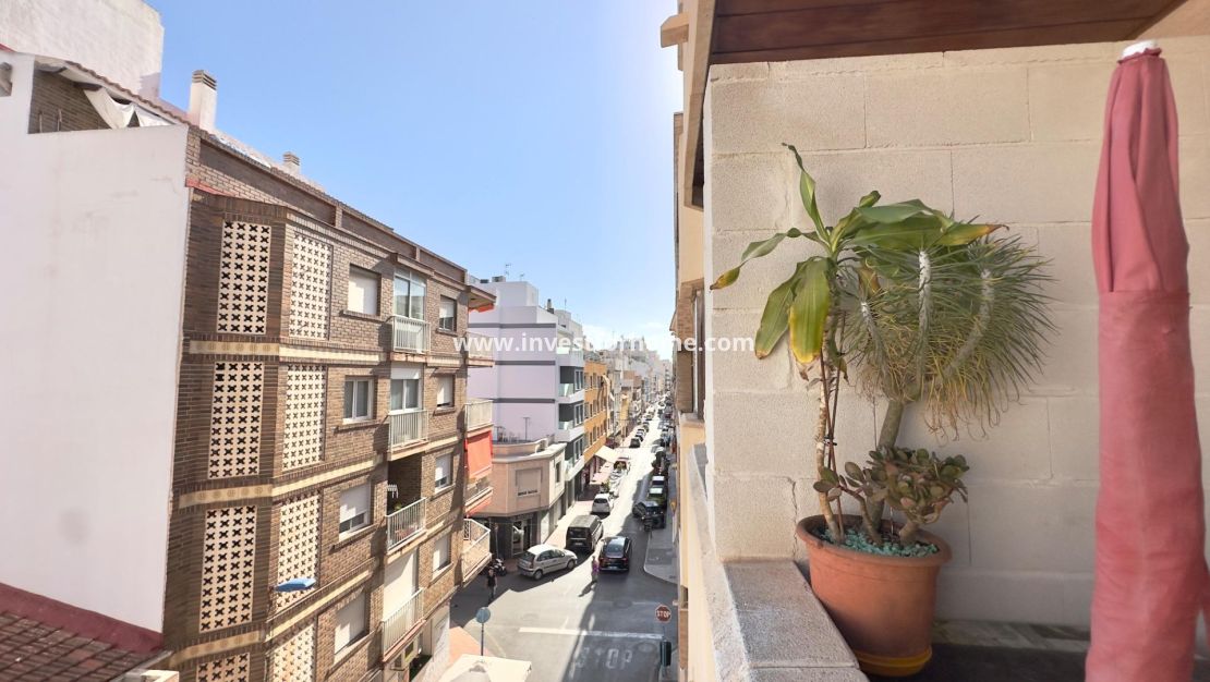 Reventa - Apartamento - Torrevieja - Centro