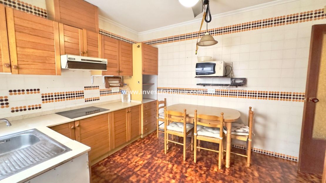 Reventa - Apartamento - Torrevieja - Centro