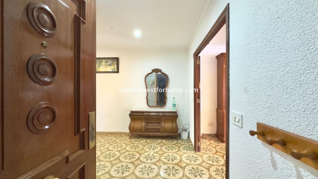 Reventa - Apartamento - Torrevieja - Centro