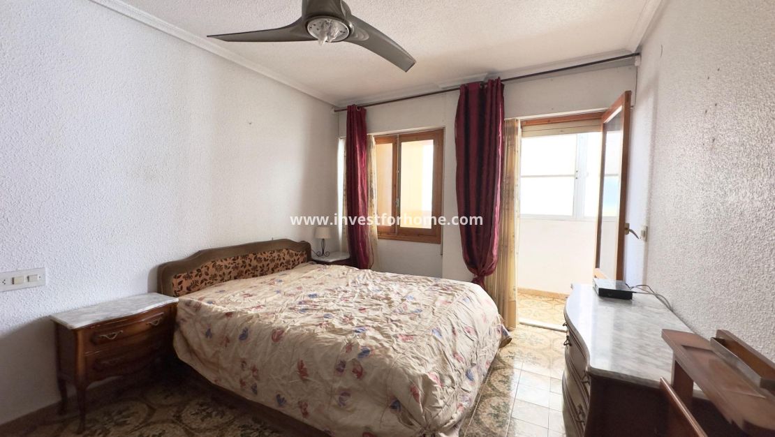 Reventa - Apartamento - Torrevieja - Centro