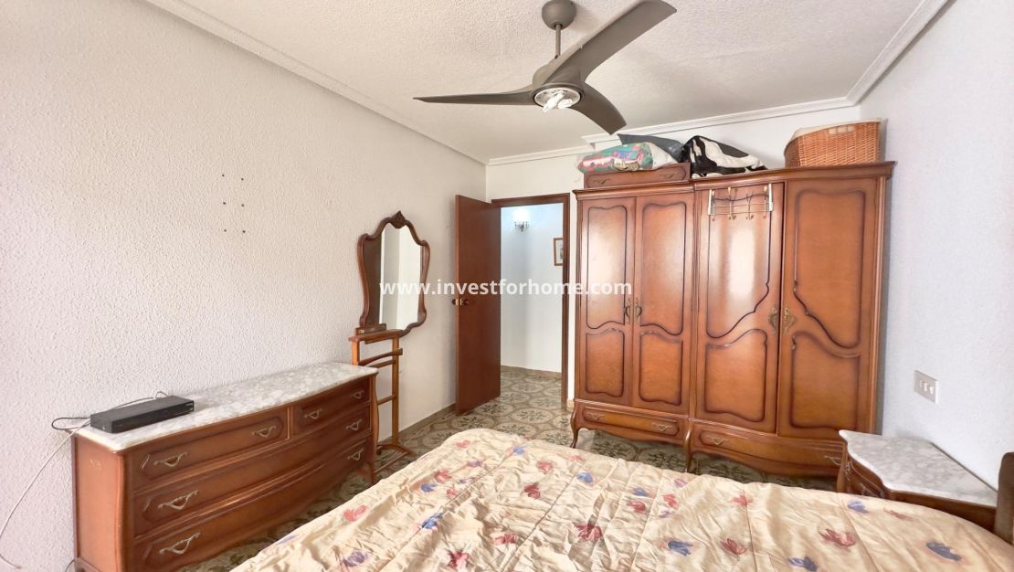 Reventa - Apartamento - Torrevieja - Centro