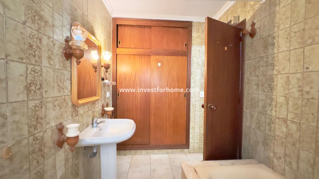Reventa - Apartamento - Torrevieja - Centro