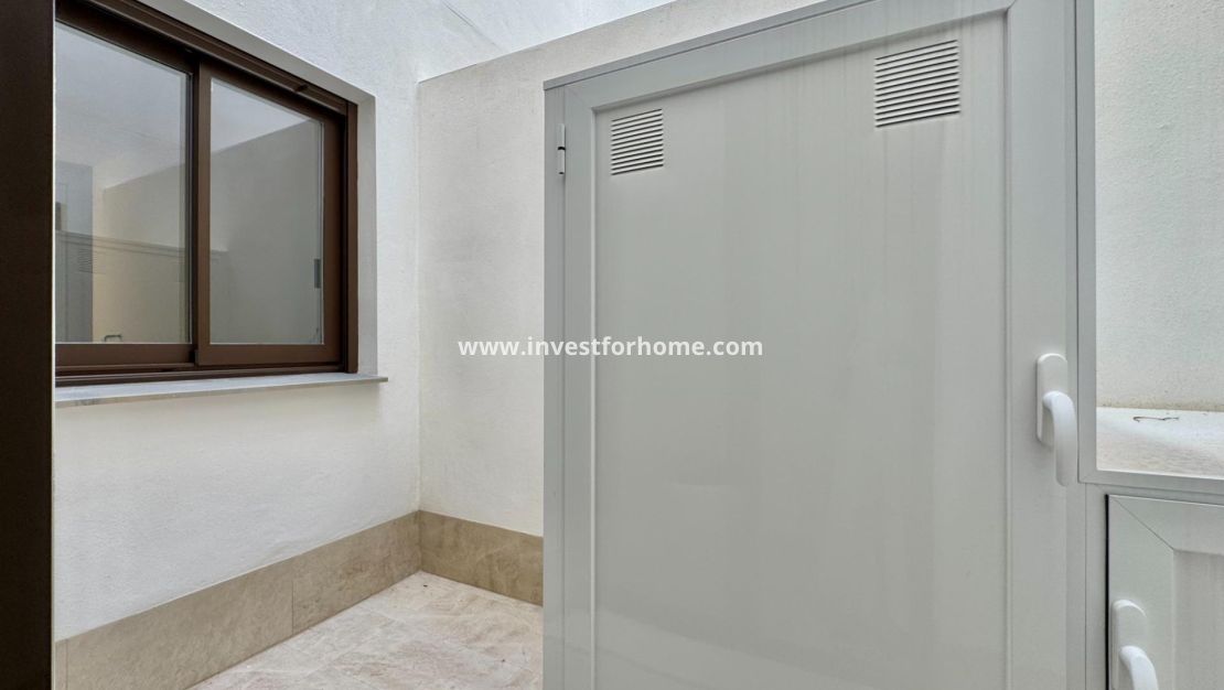 Reventa - Apartamento - Torrevieja - Centro