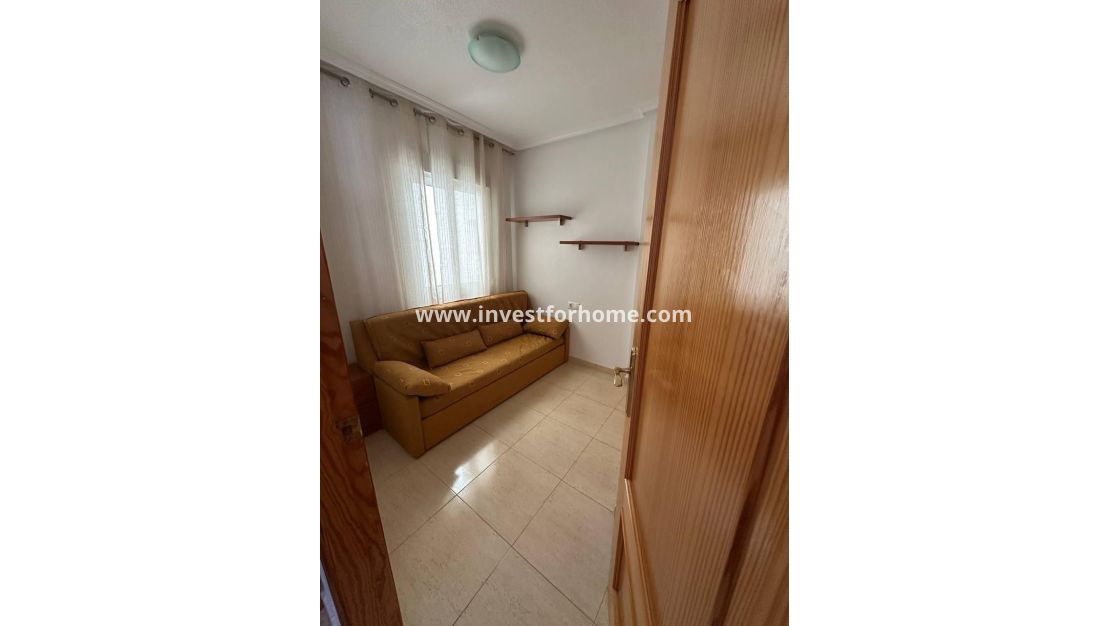 Reventa - Apartamento - Torrevieja - Centro