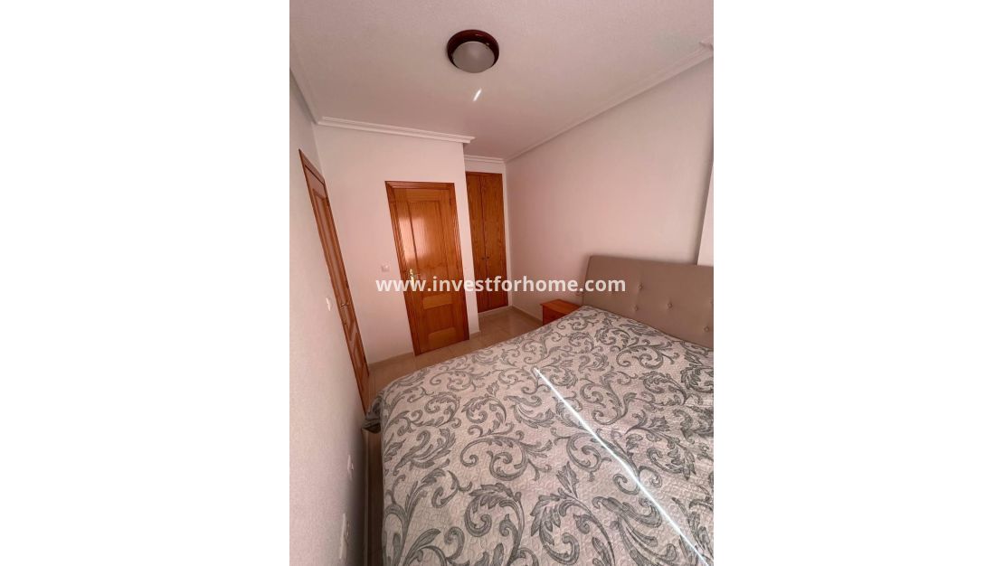 Reventa - Apartamento - Torrevieja - Centro