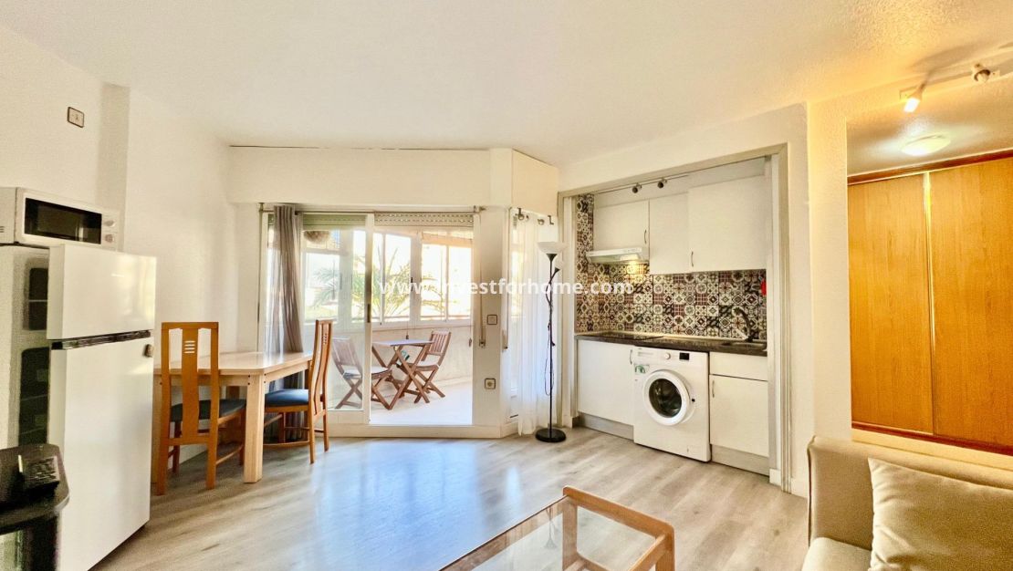 Reventa - Apartamento - Torrevieja - Centro
