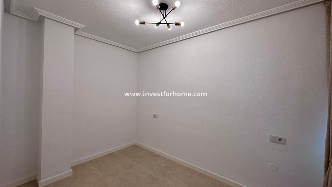 Reventa - Apartamento - Torrevieja - Centro